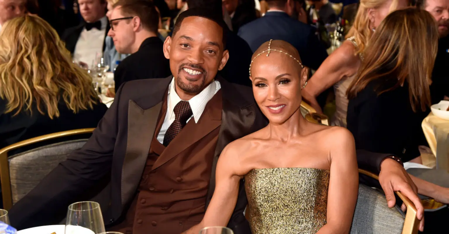 Jada Pinkett Smith confirms future of her and Will Smith's marriage