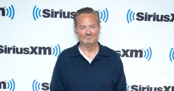Further details surrounding Matthew Perry's death are released - time of death, informant