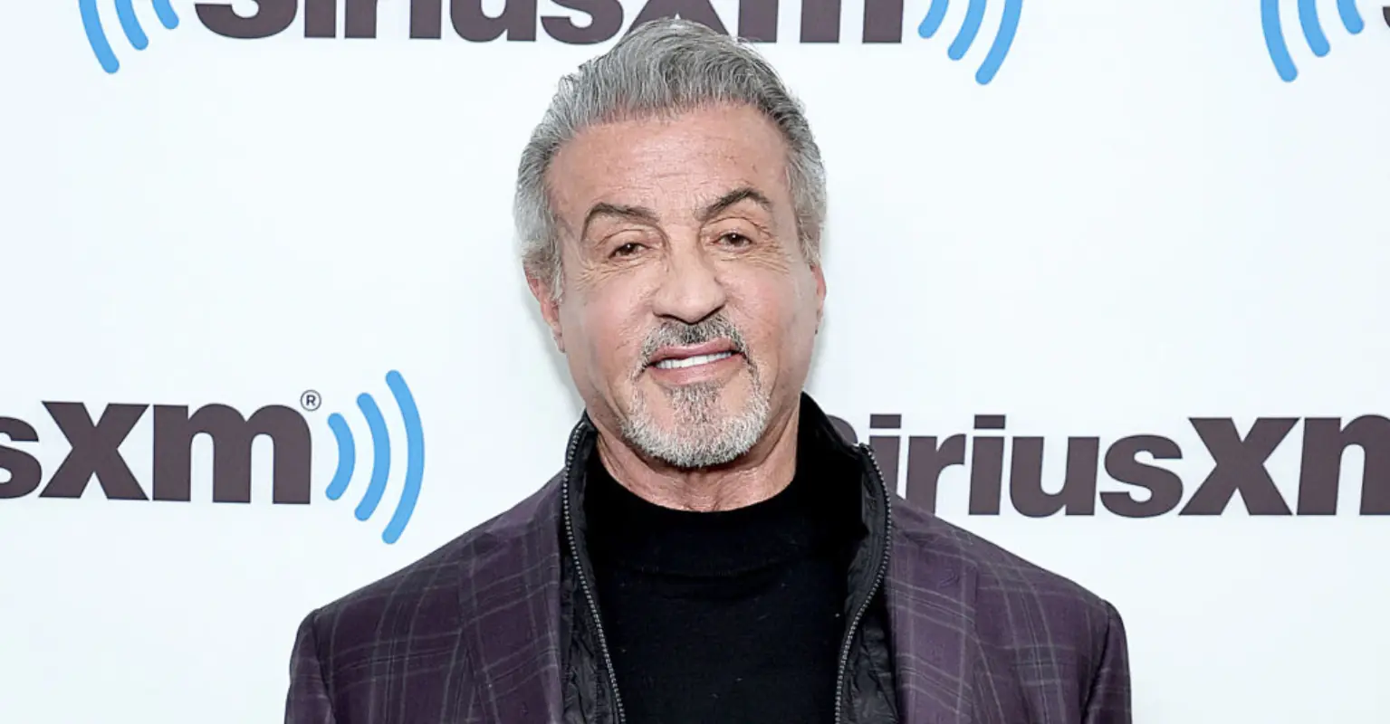 Sylvester Stallone speaks about 'devastating' death of his son Sage