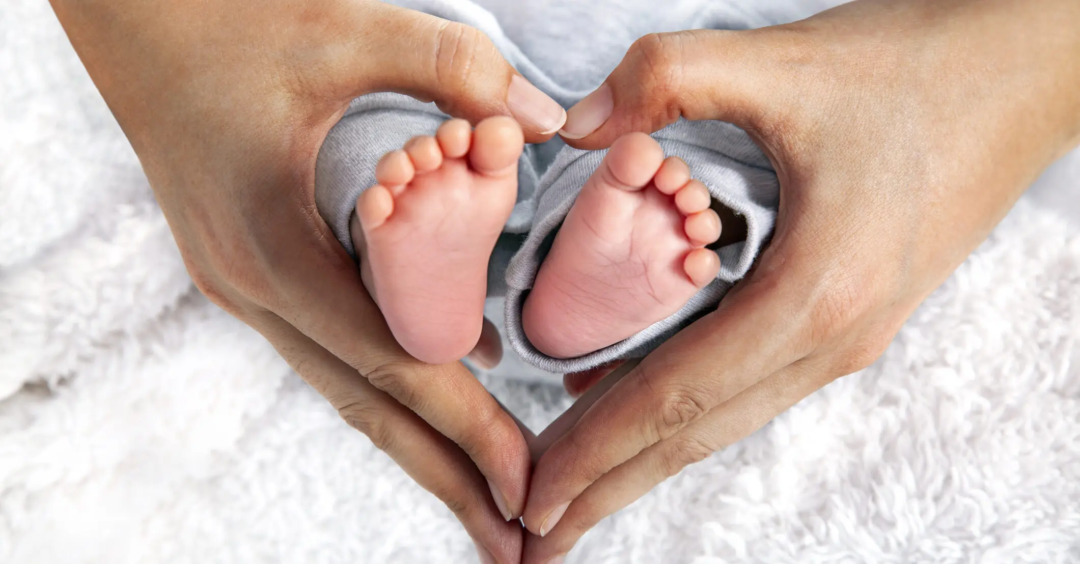 Parents welcome near-15lb baby boy - the biggest on record since 2010