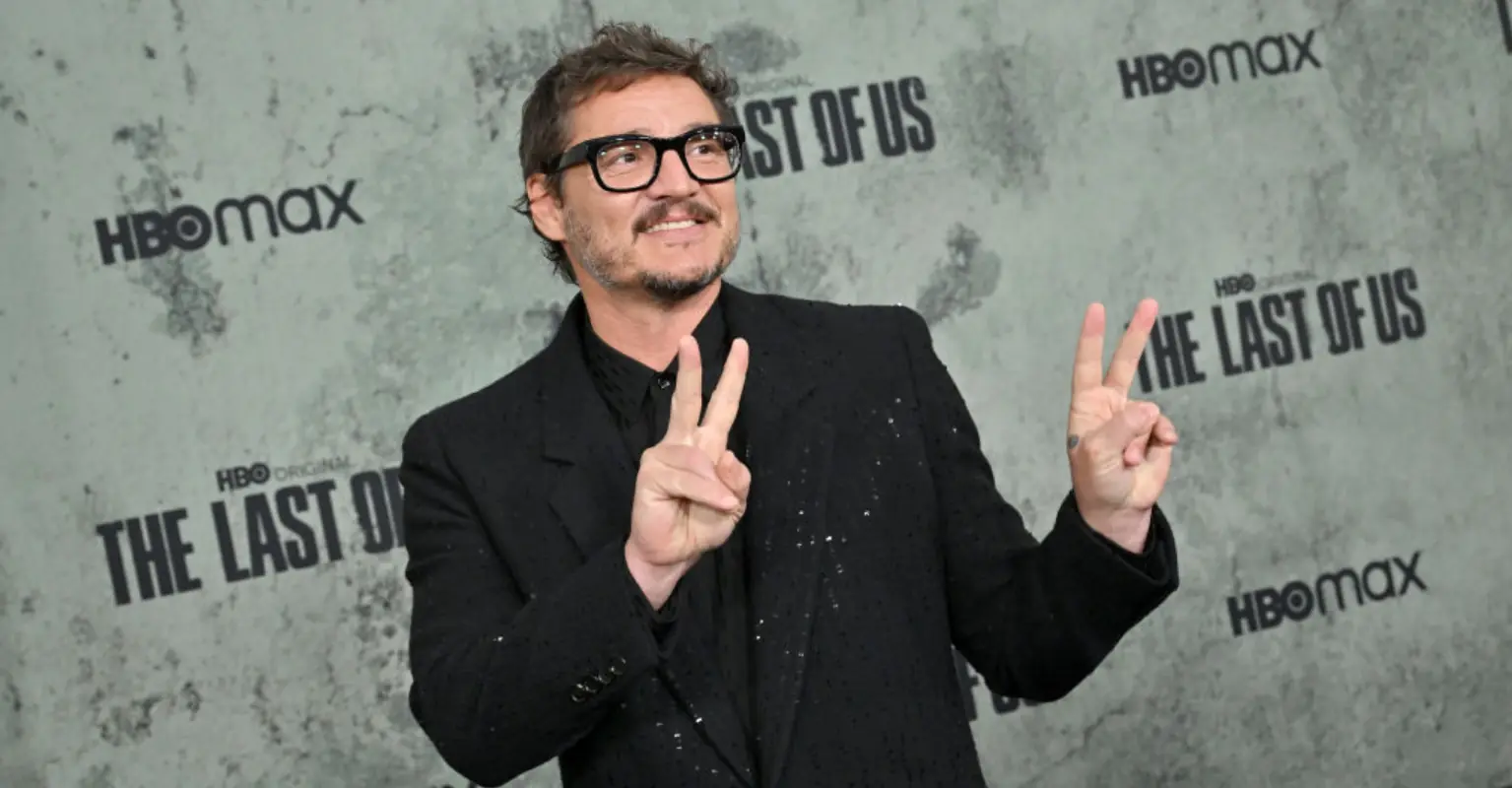 Fans say Pedro Pascal was 'robbed' as Patrick Dempsey is crowned 2023 'Sexiest Man Alive'