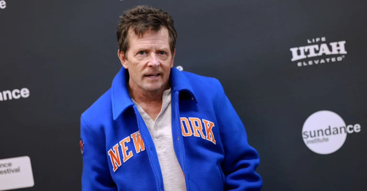 Michael J. Fox says he doesn't 'fear' death as he opens up about Parkinson's battle and spinal tumor diagnosis