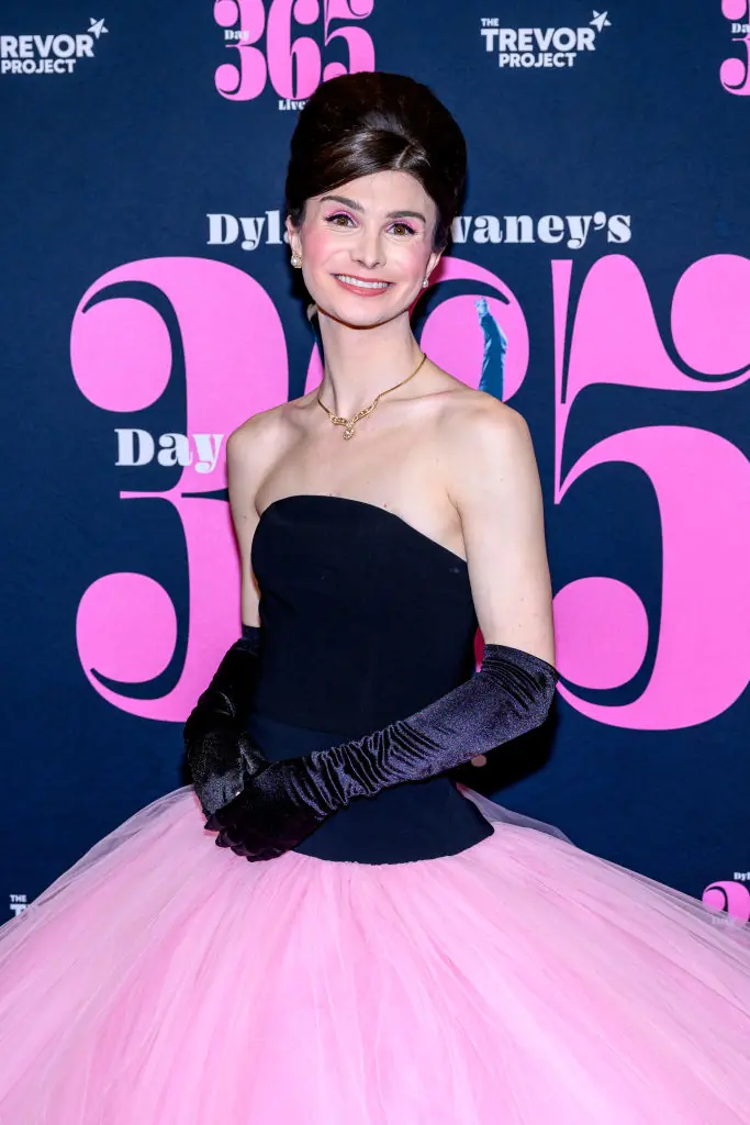 Lingerie brand responds to backlash after using non-binary model Jake DuPree in bra ad - Article Image 1