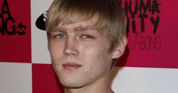 Cops speak out about former child star Evan Ellingson's death as more devastating details emerge