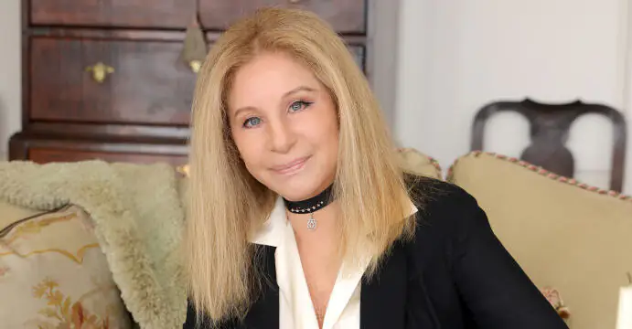 Barbra Streisand, 81, reveals heartbreaking reason she is quitting show business