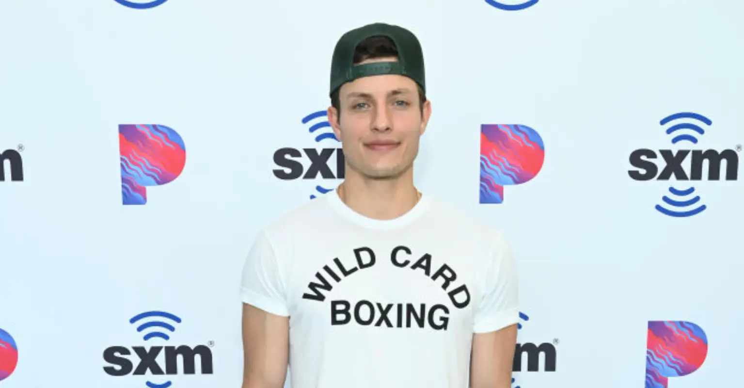 Matt Rife mocked for response to plastic surgeon who said he gave unnamed star 'greatest jawline ever'