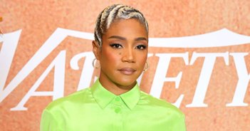 Tiffany Haddish issues statement following arrest