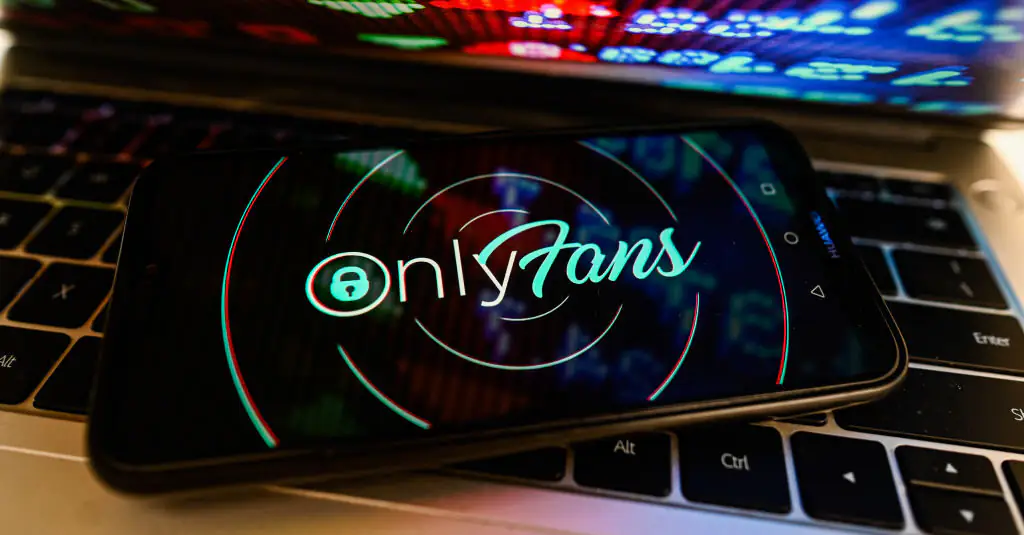 OnlyFans star says they shouldn't have to pay tax because their work feels like 'charity work'