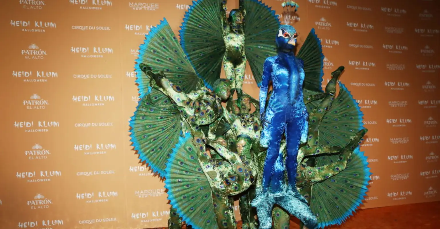 The most iconic Halloween costumes of 2023