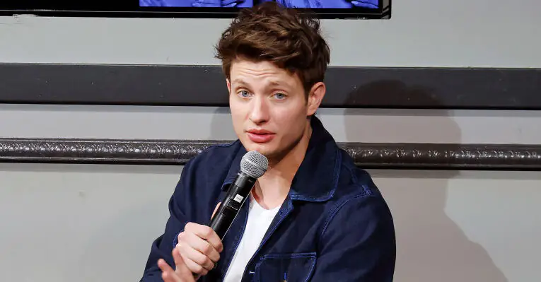 Matt Rife faces backlash over his 'insane' response to people offended by Netflix special joke