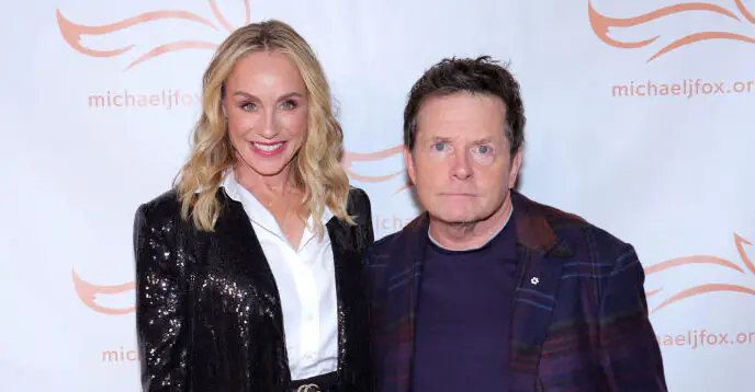 Michael J. Fox says he'd understand if wife wanted to 'step out' of their marriage due to Parkinson's