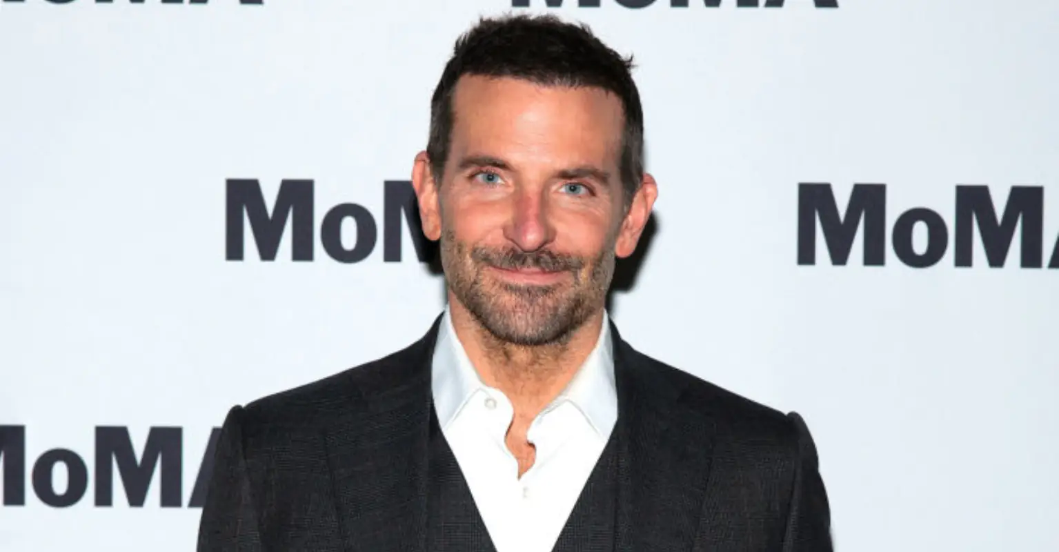 Bradley Cooper finally addresses controversy over prosthetic nose in Maestro