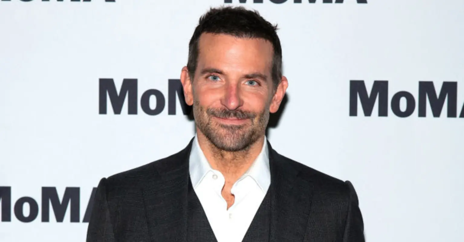 Bradley Cooper finally addresses controversy over prosthetic nose in Maestro