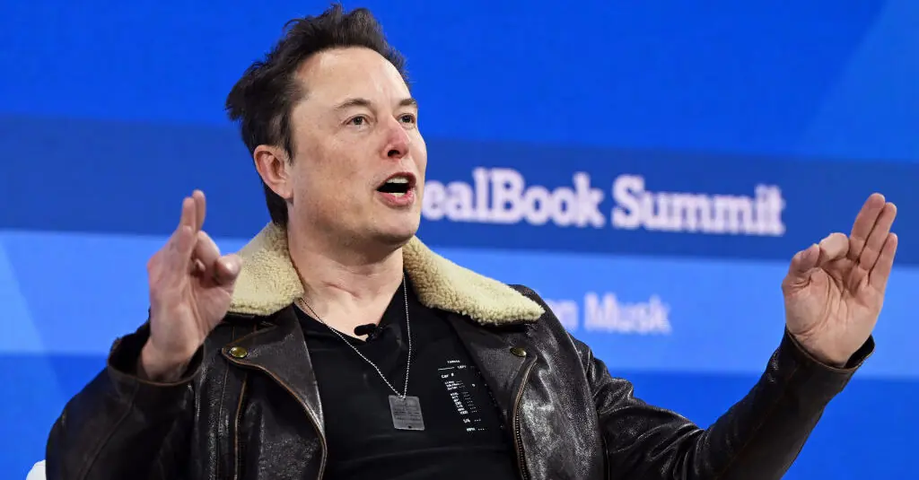 Elon Musk shares brutal response to advertisers boycotting Twitter: 'Go f**k yourselves'
