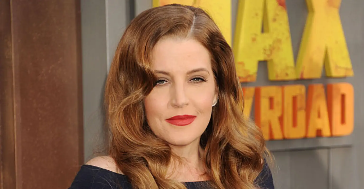 Lisa Marie Presley begged for 'shockingly vengeful' portrayal of Elvis in 'Priscilla' to be changed before her death