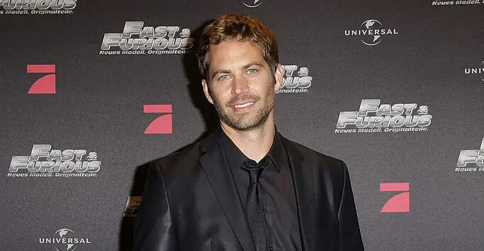 Paul Walker's daughter Meadow shares heartbreaking home video on 10th anniversary of his death