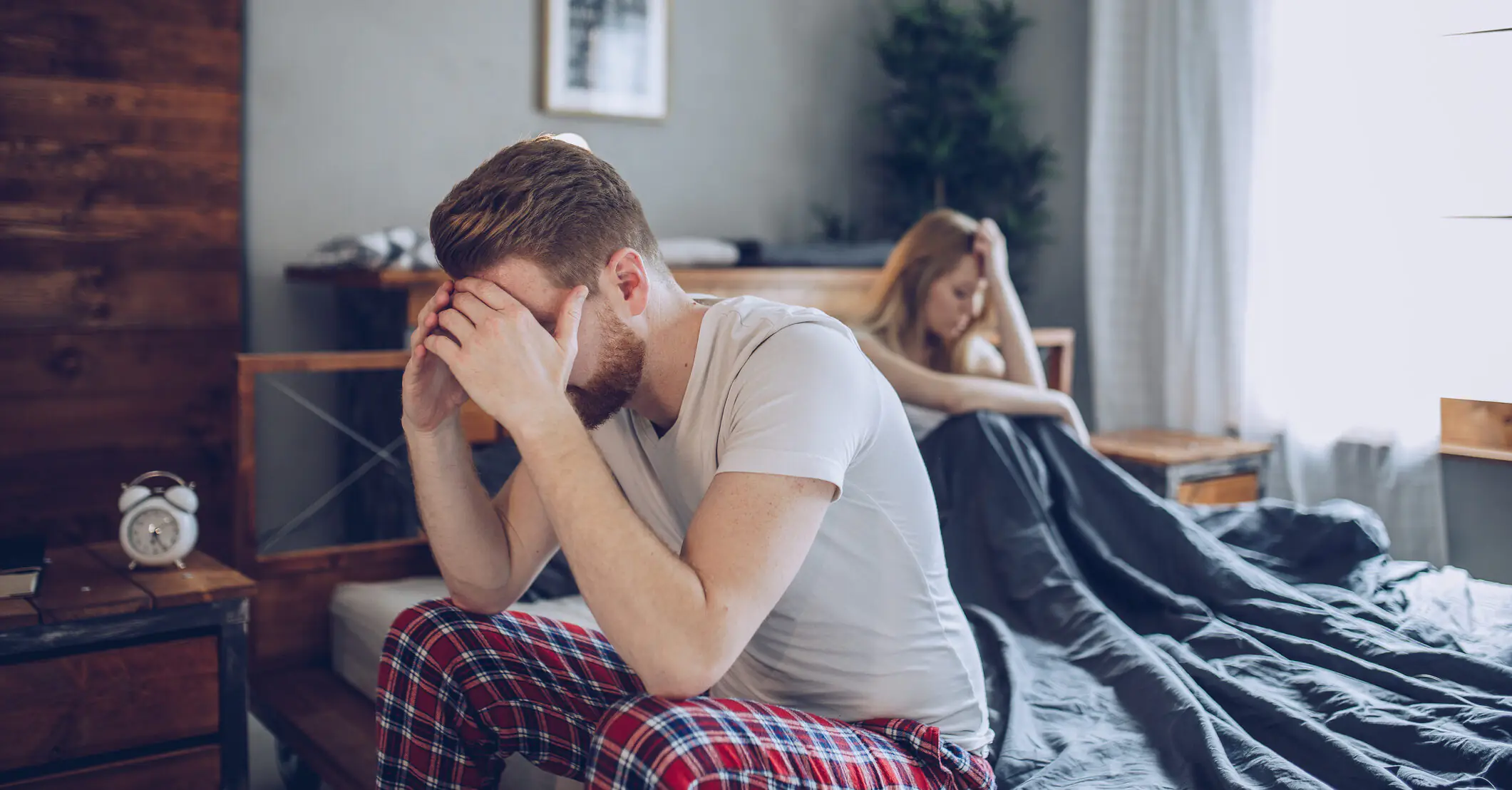 Woman with 9 months left to live asks husband for pass to cheat on him with ex