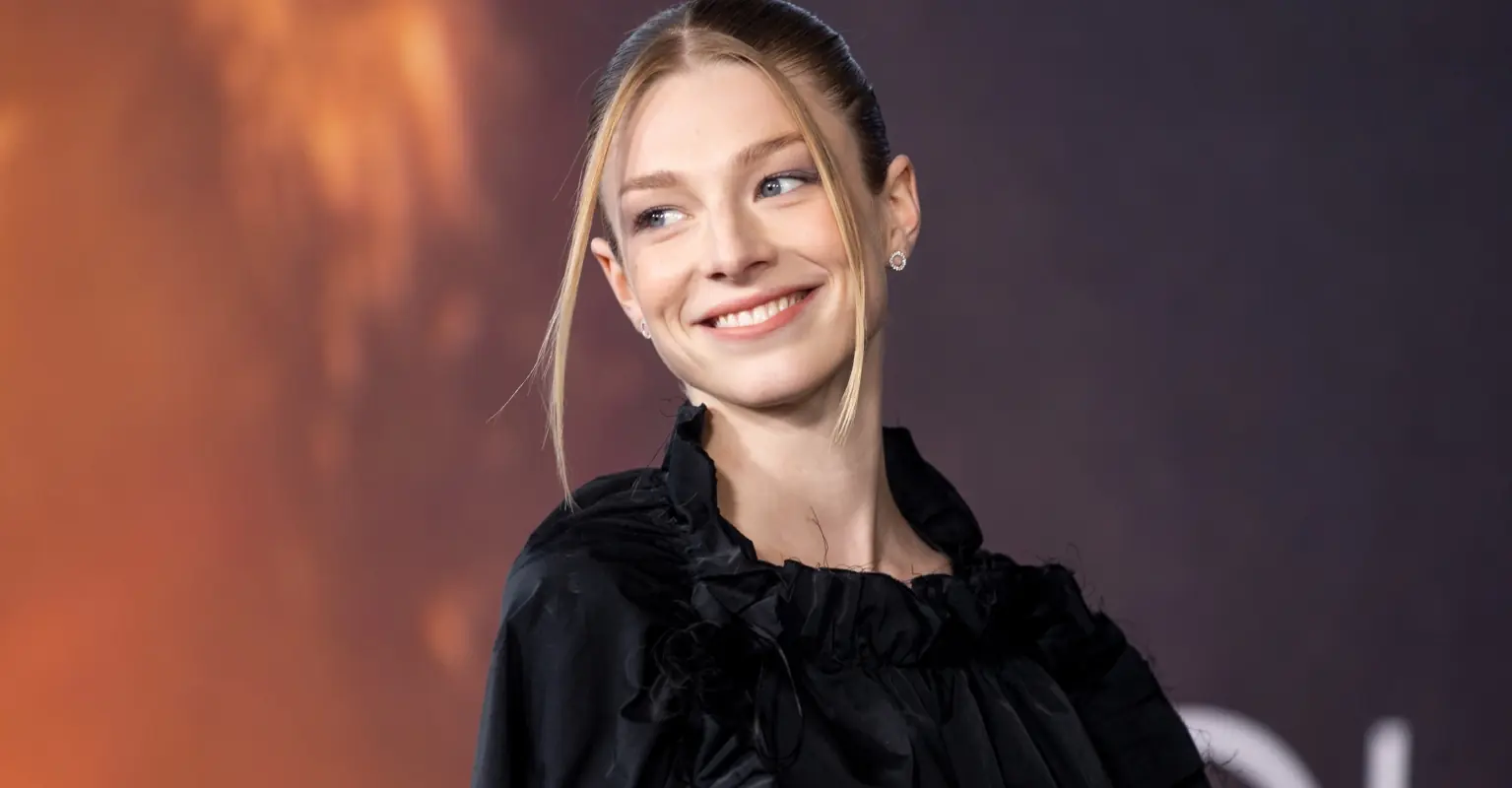 Jimmy Fallon hit with backlash after calling Hunter Schafer 'bud' in interview