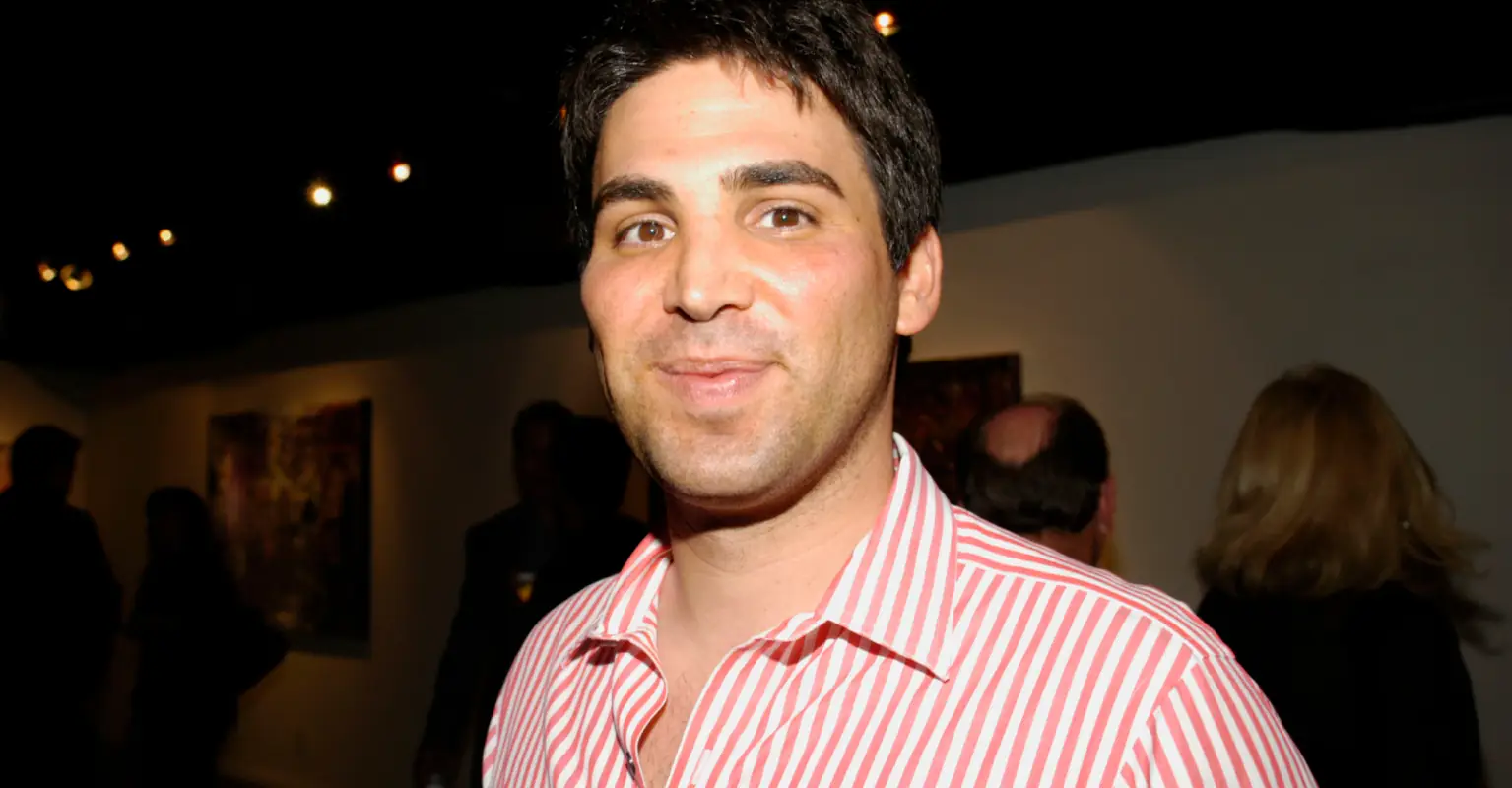 'Euphoria' producer Kevin Turen died after suffering medical emergency while driving son, 10, home