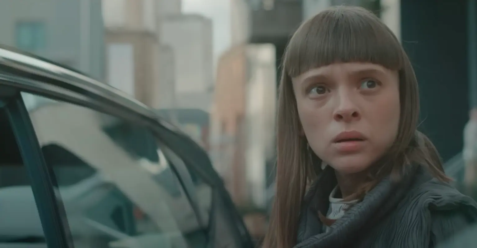 Viewers are calling new Netflix show Bodies 'the best thing they've watched in years'