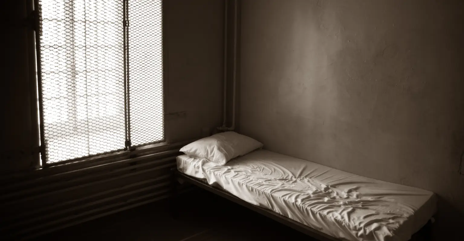 Alabama court approves controversial new execution method for death row inmate