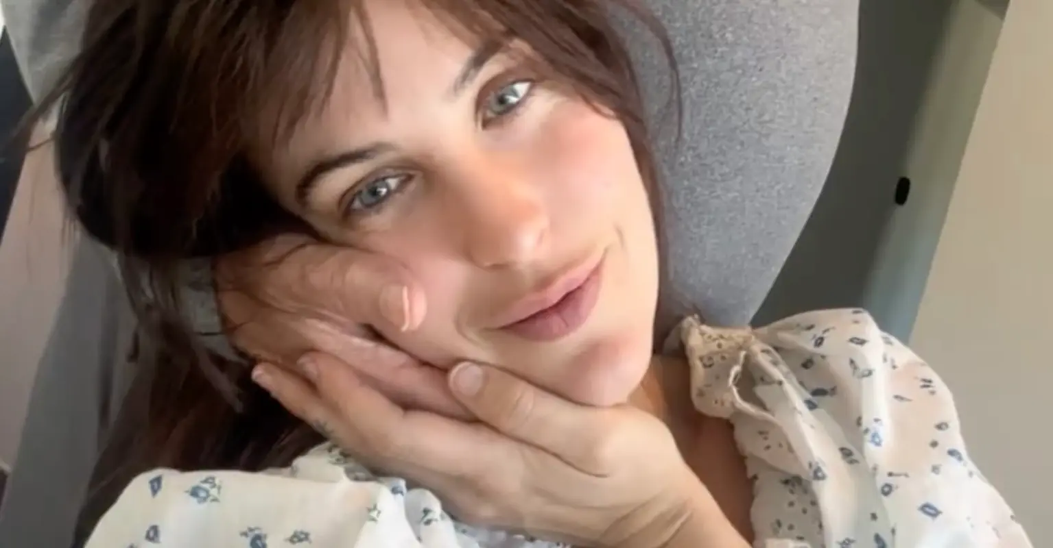 Bruce Willis' daughter, Scout, praised for sharing 'heartbreaking' but loving video with her dad