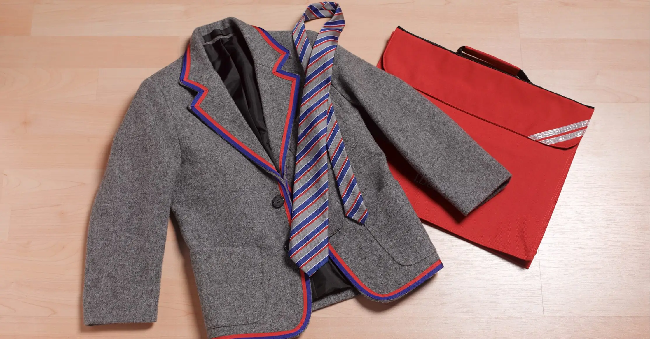 Mom sparks debate after admitting she makes her son sleep in his uniform to speed up school run