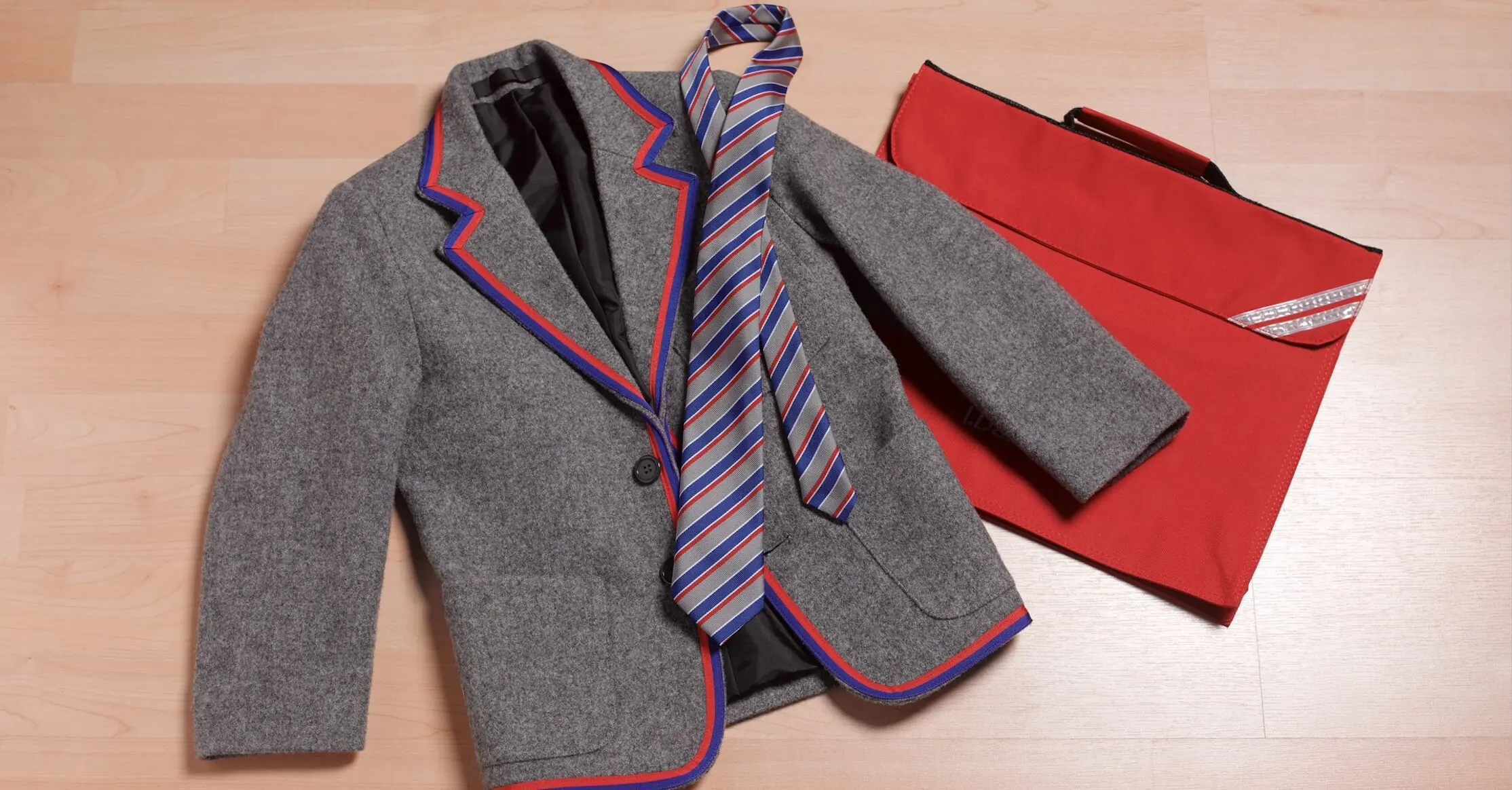 Mom sparks debate after admitting she makes her son sleep in his uniform to speed up school run