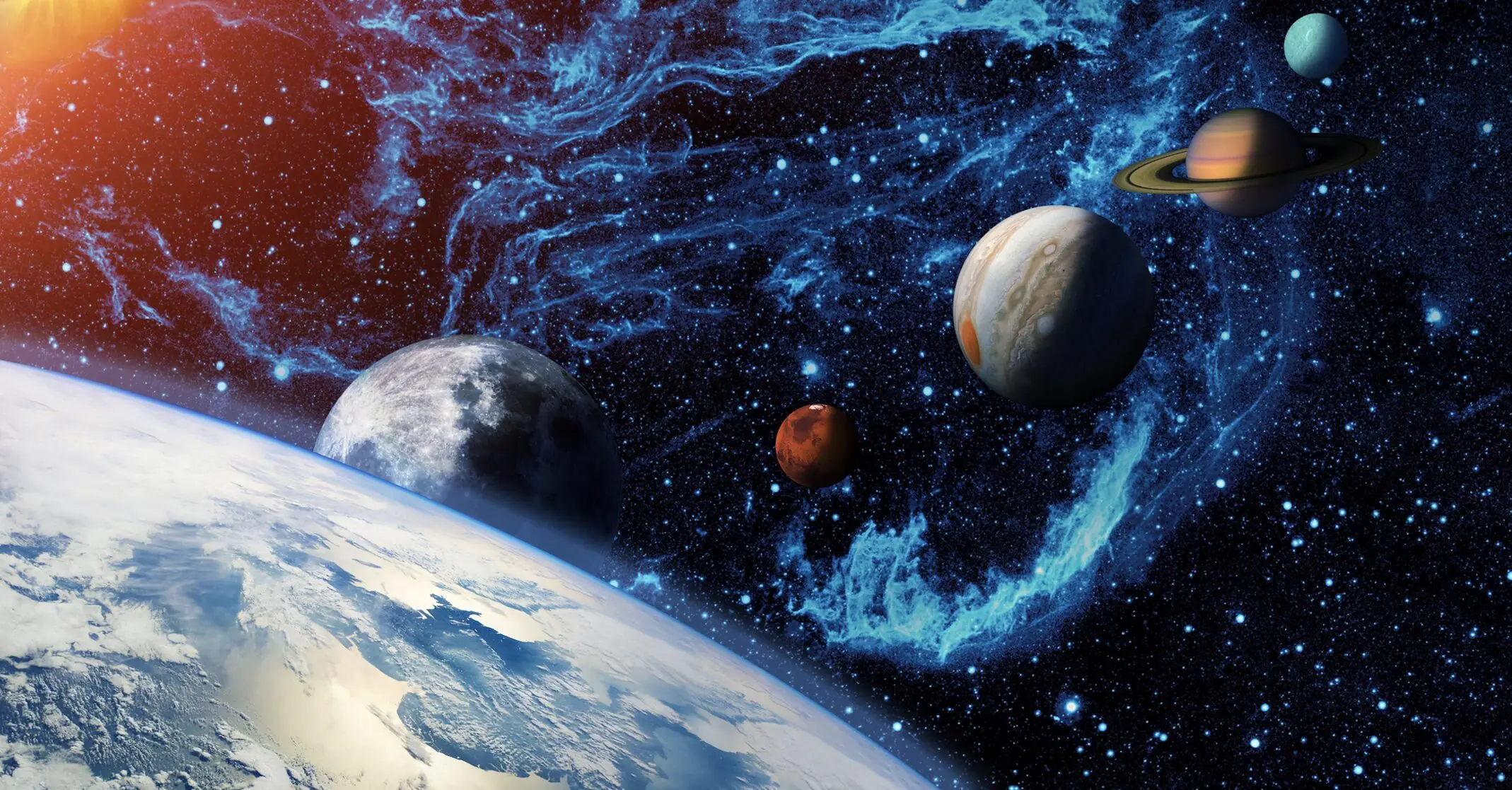 Earth receives first message from almost 10 million miles away in space