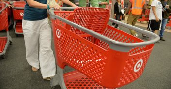 Target is called out over Black Friday prices: 'That's not a deal'