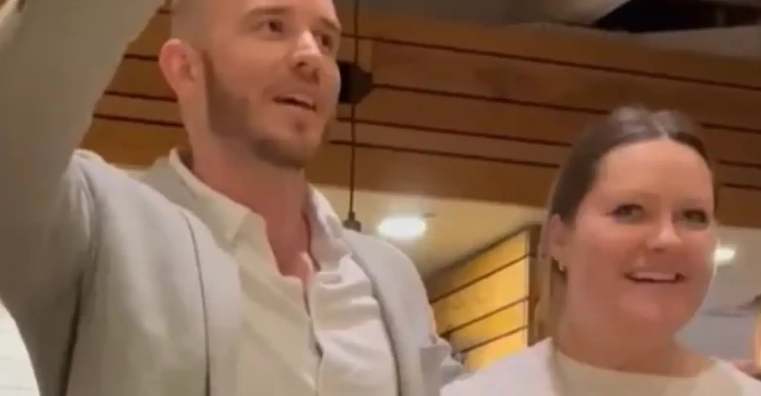 Waitress says she was fired after customers tipped her $4,400