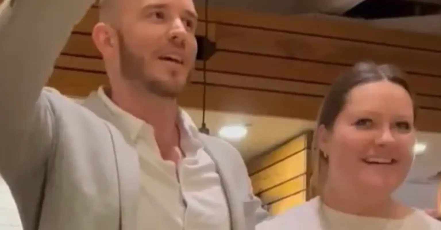 Waitress says she was fired after customers tipped her $4,400