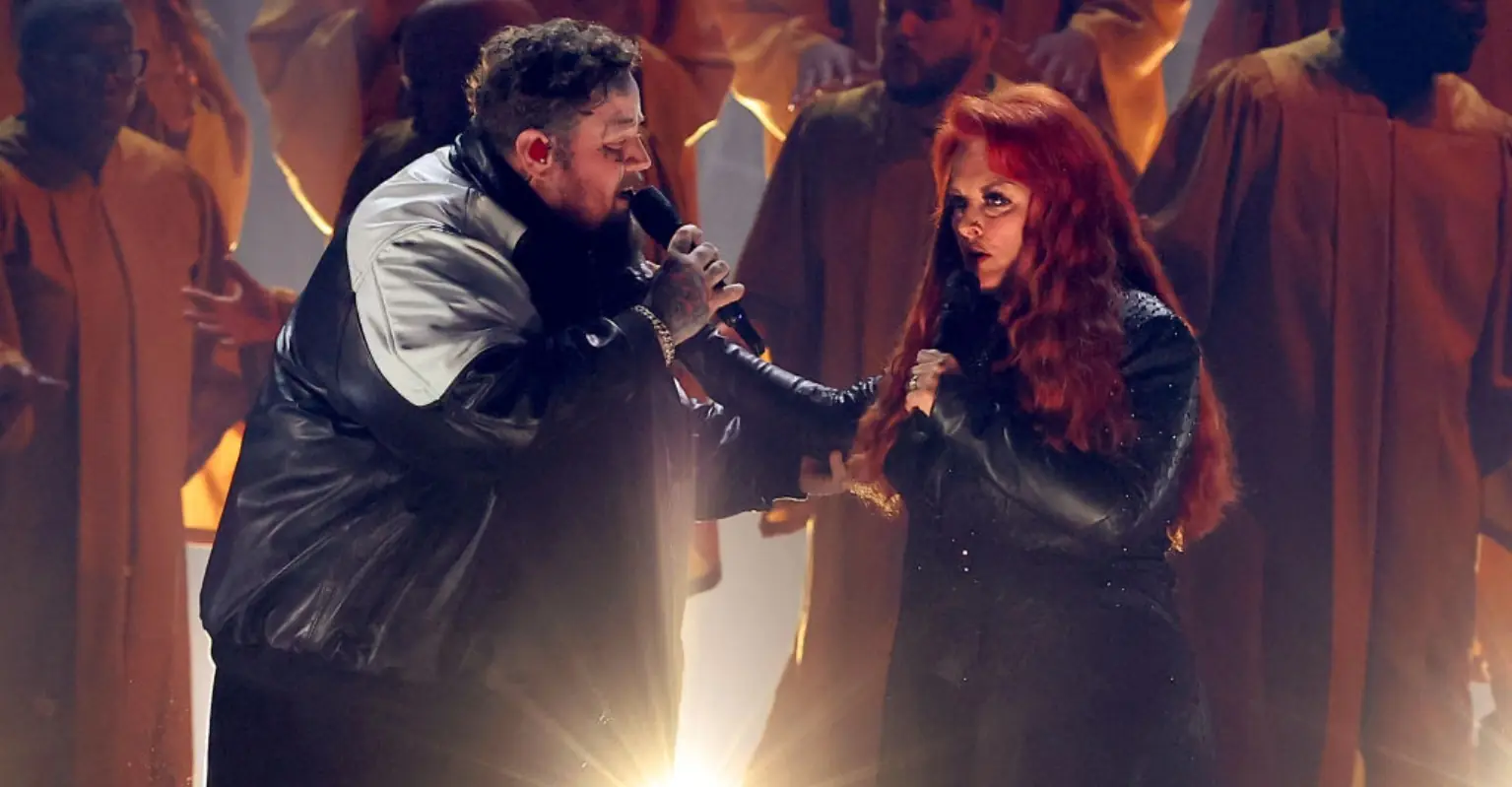 Wynonna Judd’s CMA Awards 2023 performance sparks concern from worried fans