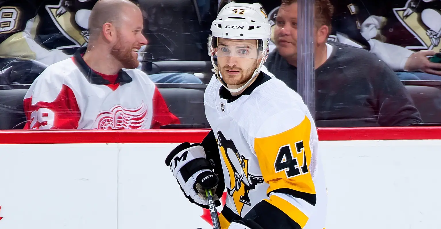 Police issue statement as man is arrested over death of ice hockey player Adam Johnson