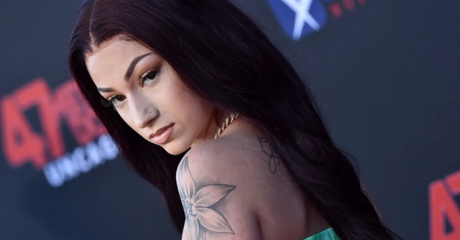 Bhad Bhabie's estranged dad slams daughter's decision to join OnlyFans days after turning 18