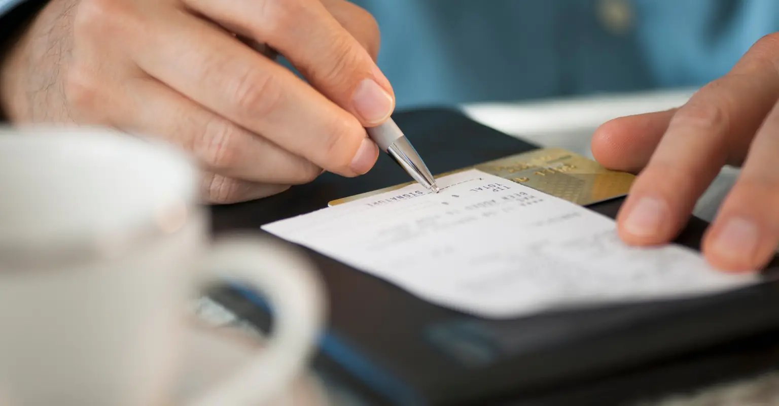 Customer left with staggering bill after misreading menu at Gordon Ramsay's restaurant