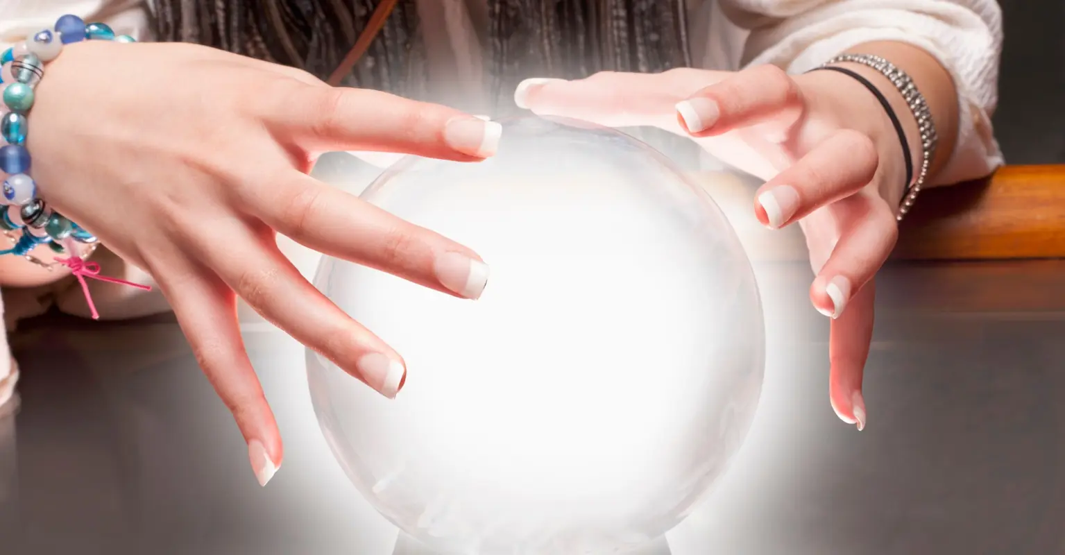 Everything blind mystic Baba Vanga has predicted that came true