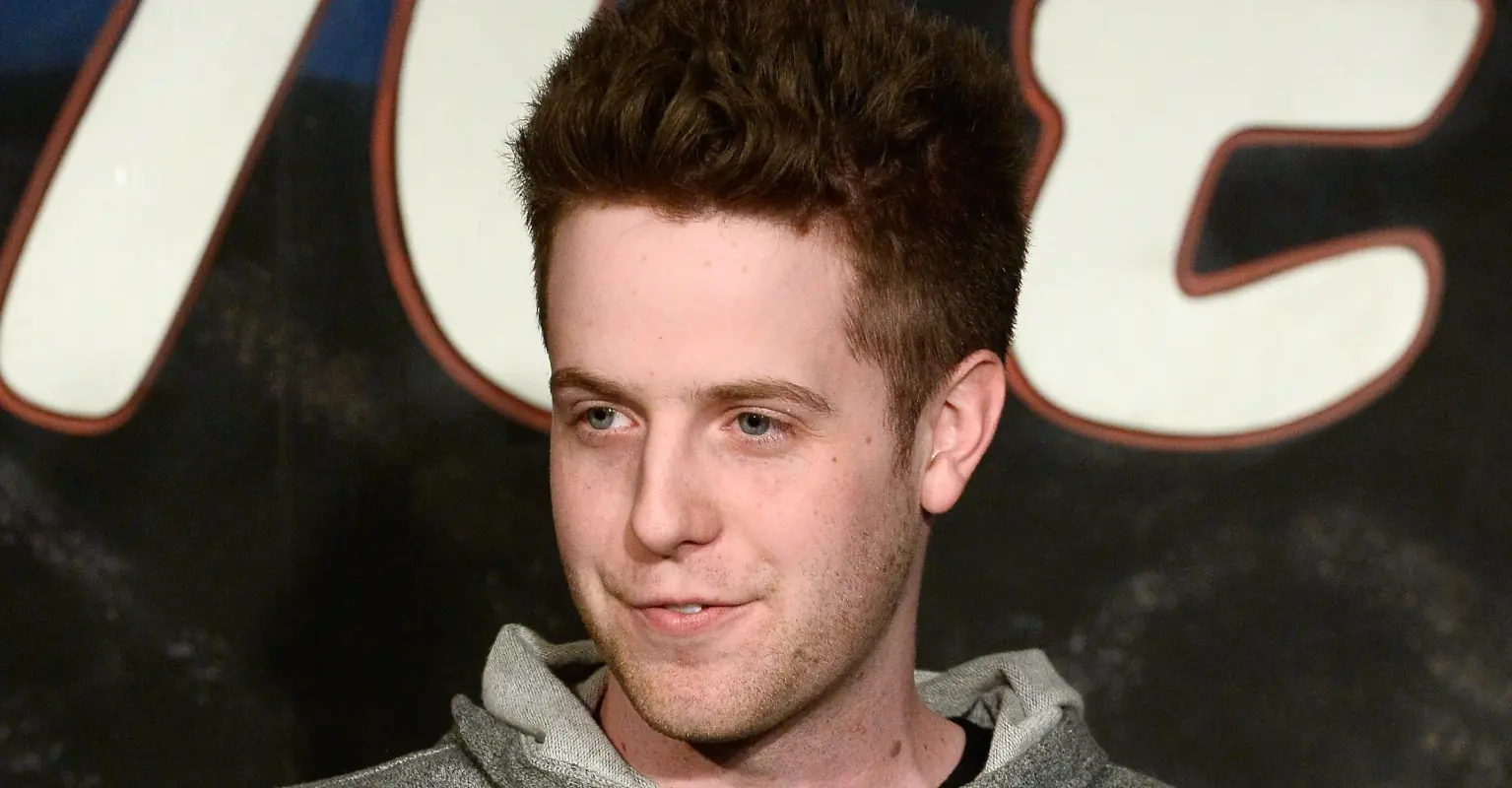 'Wayne's World' star Dana Carvey's son, Dex, dies aged 32