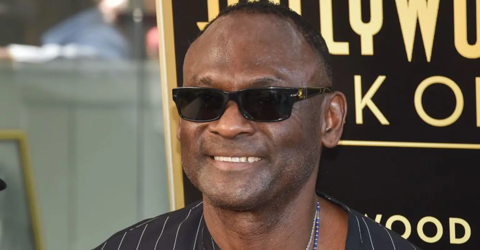 Kool & The Gang star dies aged 74