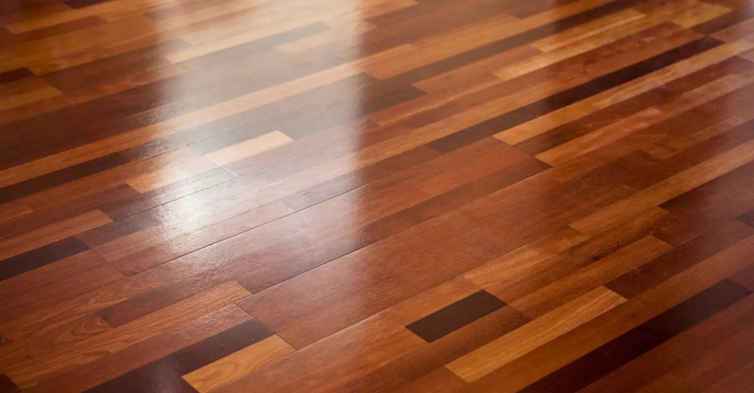 Homeowner makes horrifying discovery after pulling up her carpets: 'Any ideas what this is?'