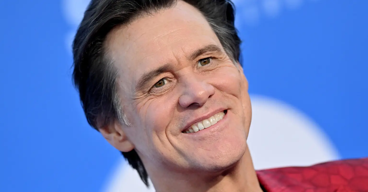 Jim Carrey reportedly set to return for 'The Grinch 2'