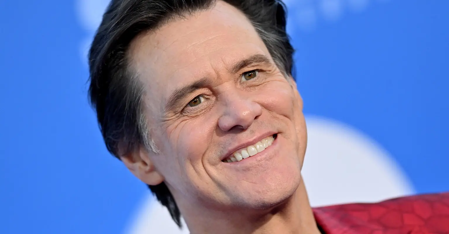 Jim Carrey reportedly set to return for 'The Grinch 2'
