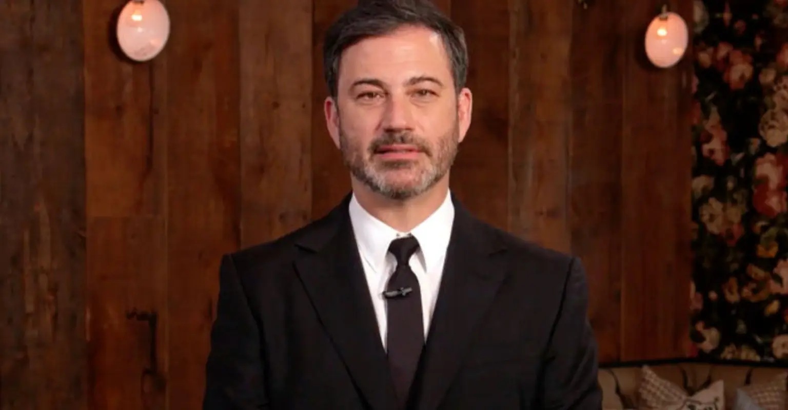 Jimmy Kimmel brutally declines Marjorie Taylor Greene's request to appear on show