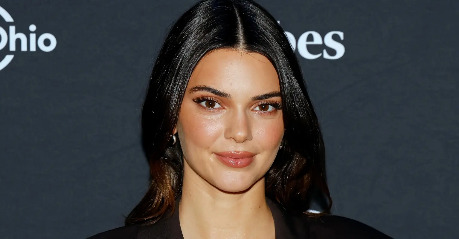 Kylie Jenner wishes sister Kendall a happy 30th birthday despite her only turning 28