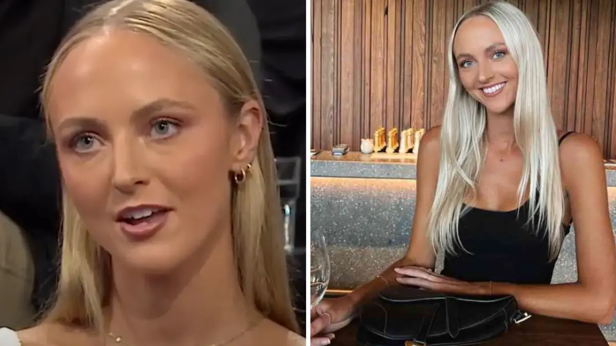 Woman who slept with 300 people in one year shares strict rule men must ...
