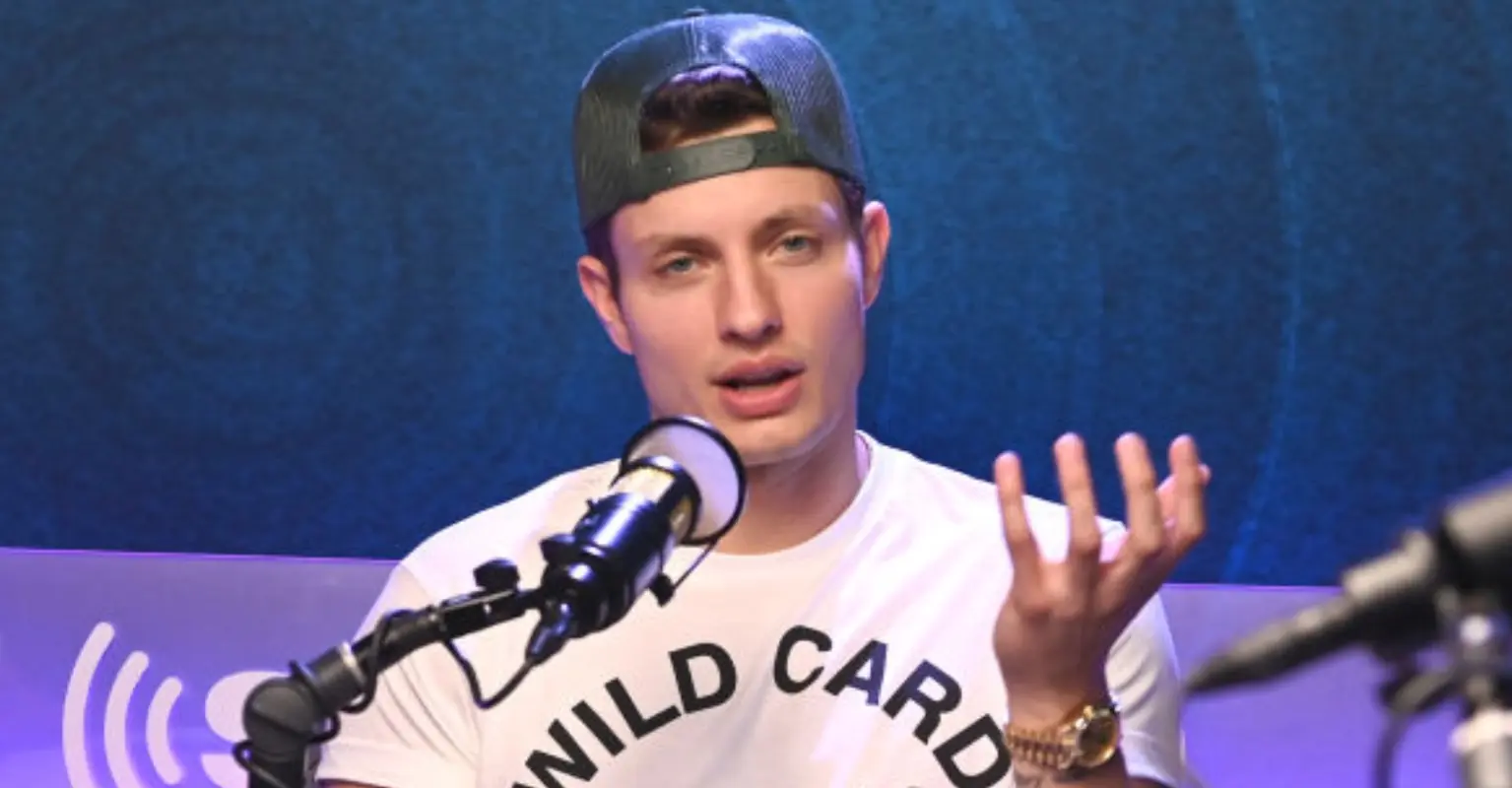 Matt Rife reportedly gains over 200,000 followers despite backlash to 'offensive and unfunny' Netflix special