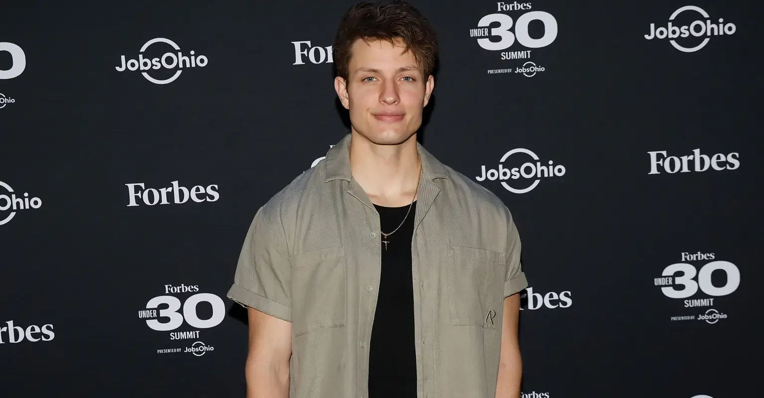 Matt Rife slammed after 'creepy' video of him and Zendaya resurfaces