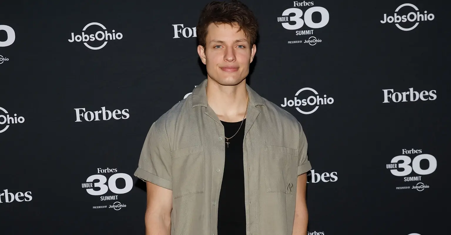 Matt Rife slammed after 'creepy' video of him and Zendaya resurfaces
