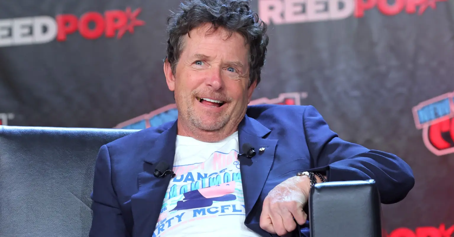 Michael J. Fox shares Matthew Perry's incredibly generous gesture before his death