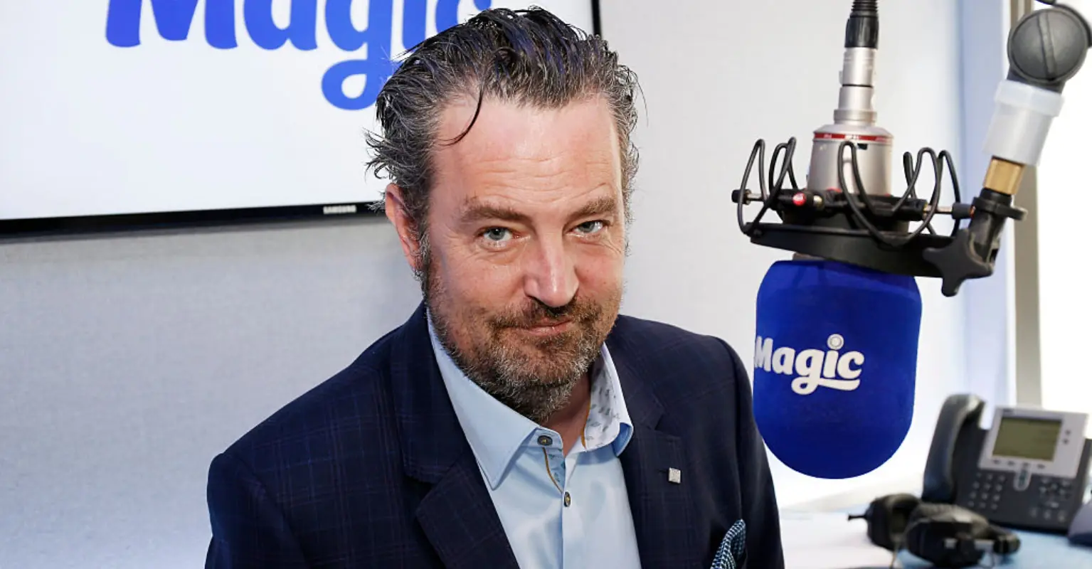 What is ketamine, the drug that ended Matthew Perry's life? - Article Image 1